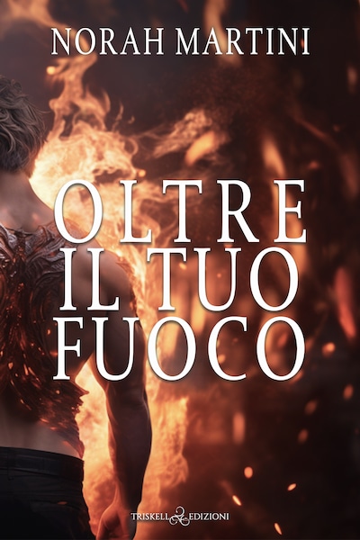 Oltre il tuo fuoco