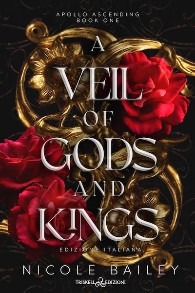 A Veil of Gods and Kings