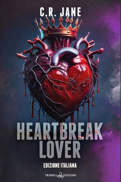 Heartbreak Lover