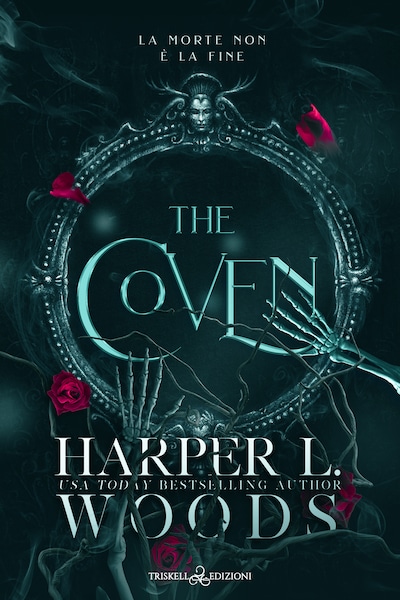 The Coven - Edizione italiana (Coven of Bones Vol. 1)