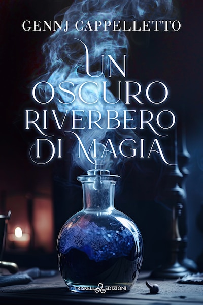Un oscuro riverbero di magia