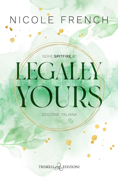 Legally Yours