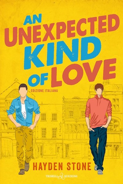 An unexpected kind of love