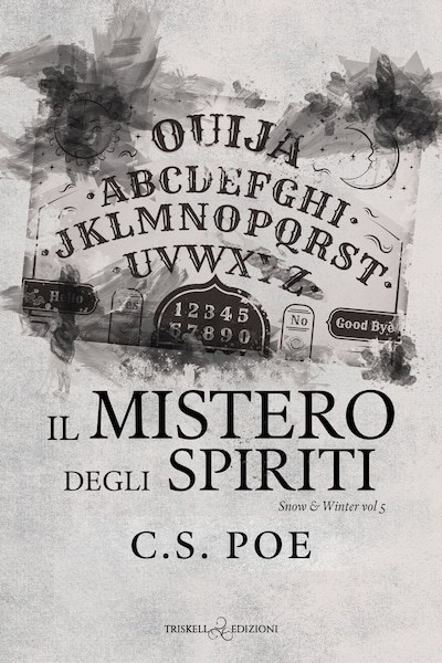Il mistero degli spiriti