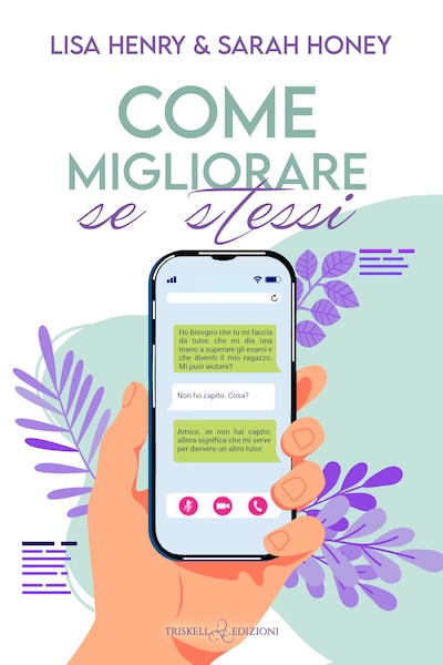 Come migliorare se stessi
