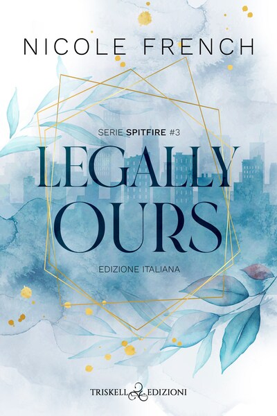 Legally Ours