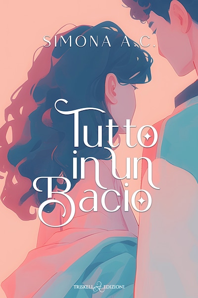 Tutto in un bacio