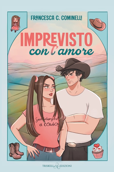 Imprevisto con l’amore