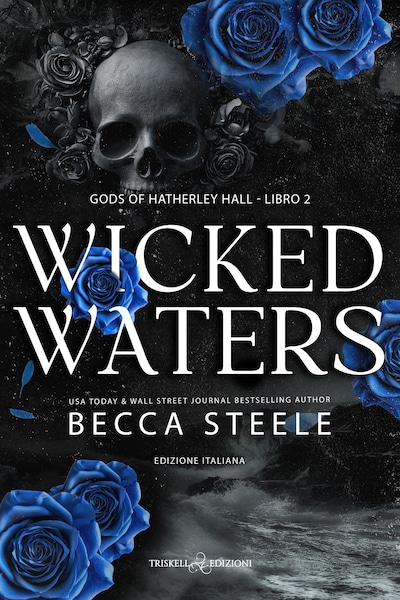 Wicked Waters