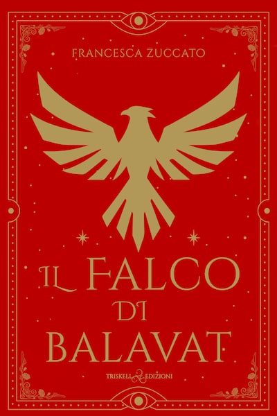 Il falco di Balavat
