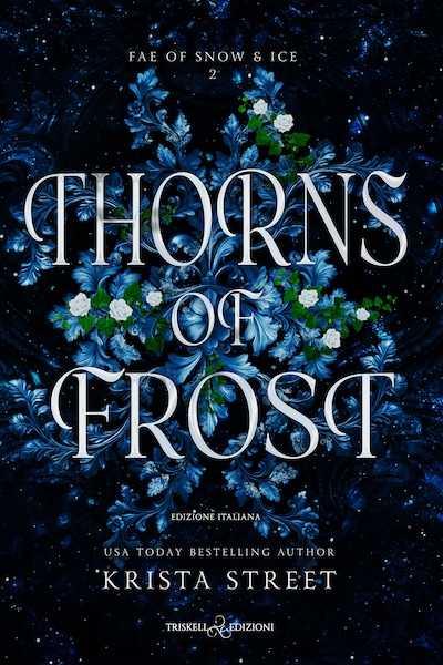 Thorns of Frost