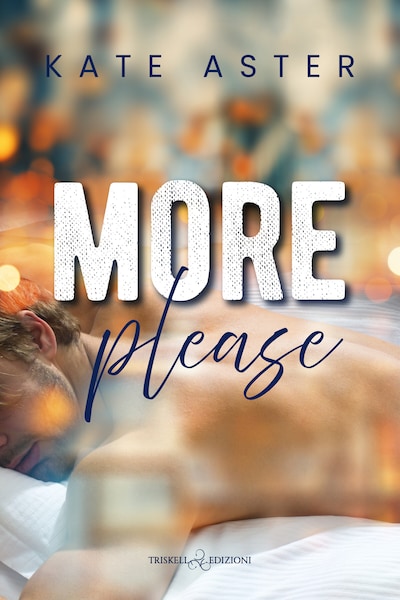 More, please