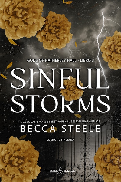 Sinful Storm