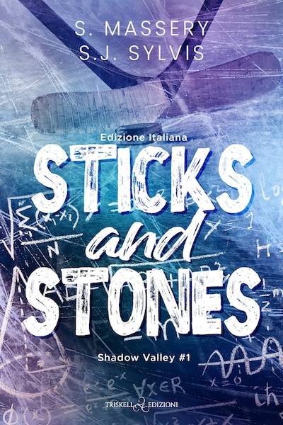 Stick and Stones