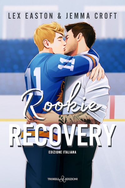 Rookie Recovery