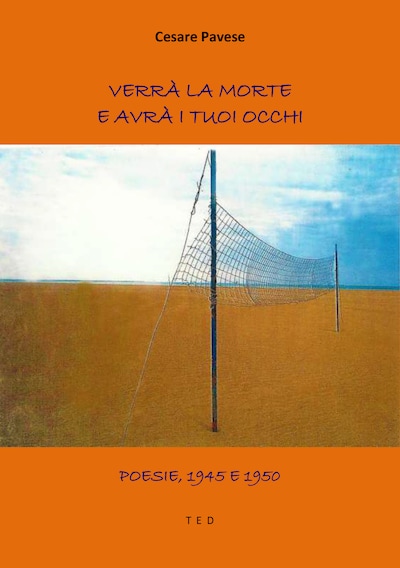 Verrà la morte e avrà i tuoi occhi