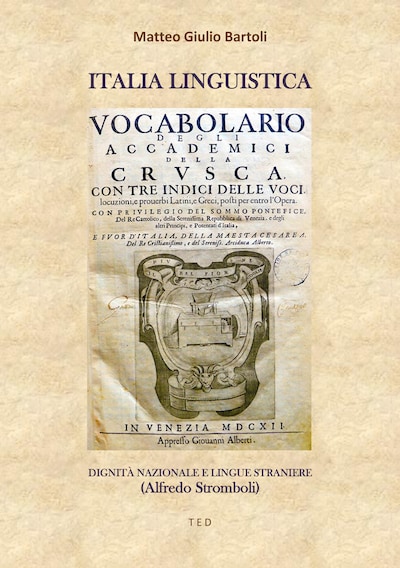 Italia linguistica