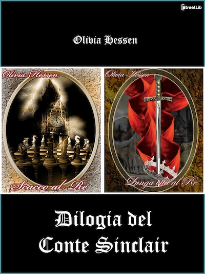 Dilogia del Conte Sinclair