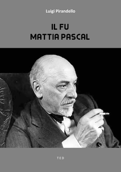 Il fu Mattia Pascal