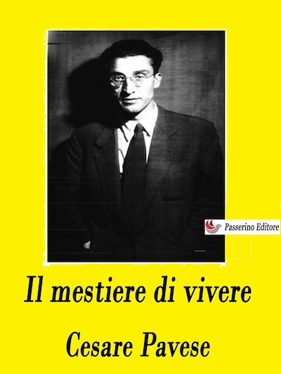 Il mestiere di vivere
