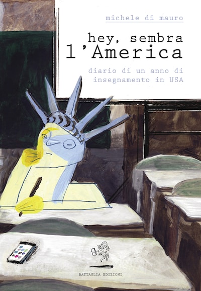 Hey, sembra l'America
