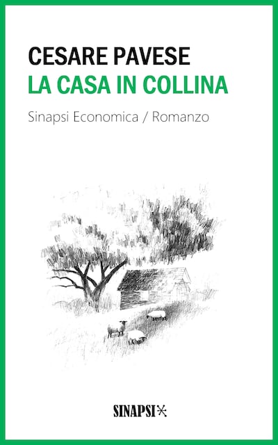 La casa in collina