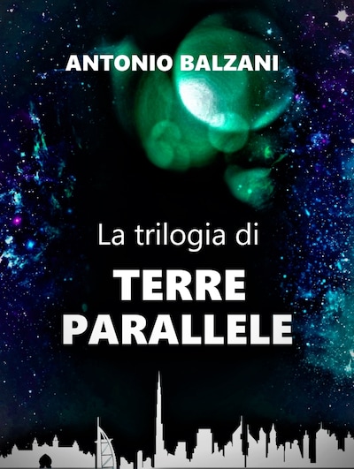 Terre Parallele