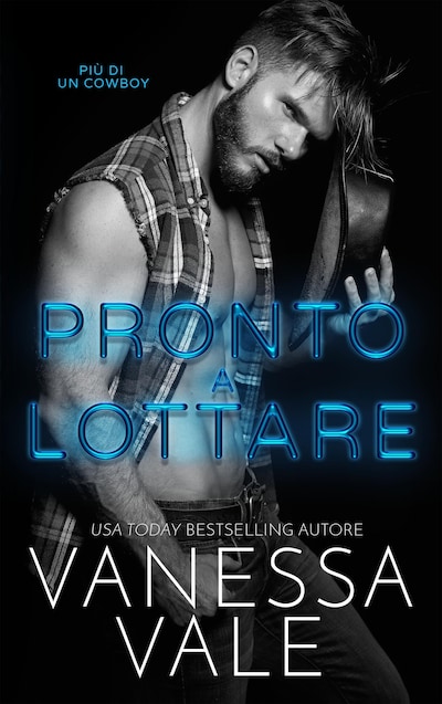 Pronto a lottare