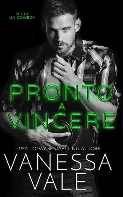 Pronto a vincere