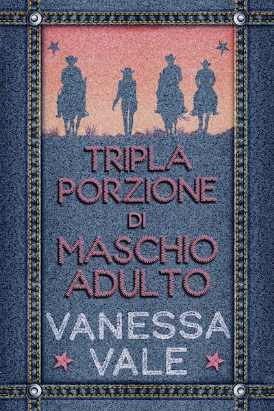 Tripla Porzione di Maschio Adulto