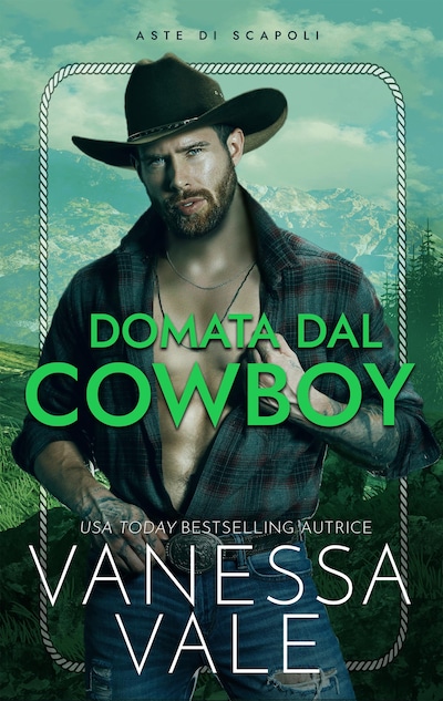 Domata dal cowboy
