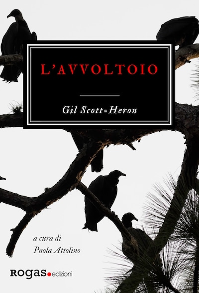 L'avvoltoio