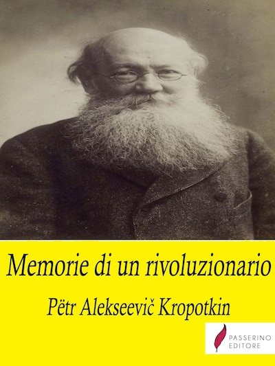 Memorie di un rivoluzionario