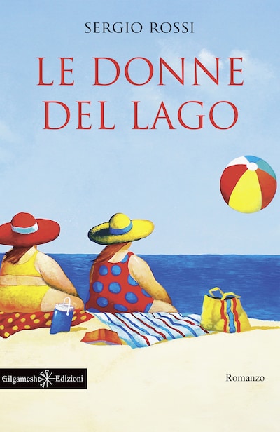 Le donne del lago