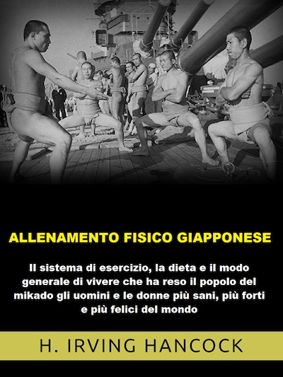 Allenamento Fisico Giapponese (Tradotto)