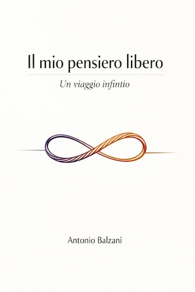 Il mio pensiero libero