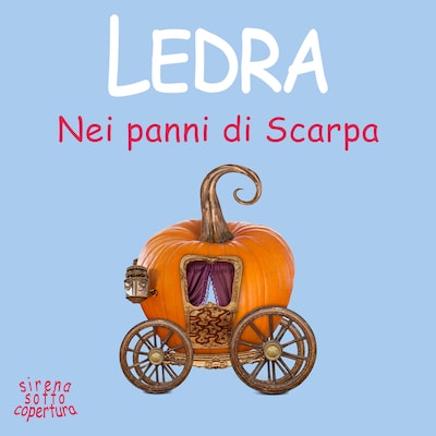 Nei panni di Scarpa