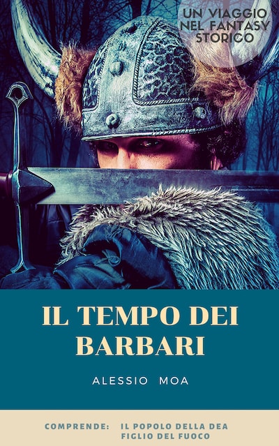 Il tempo dei barbari