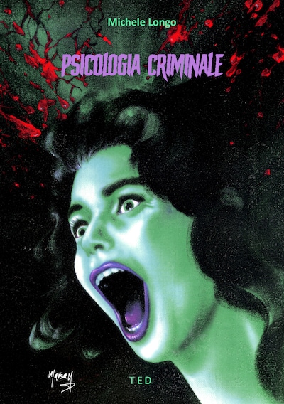 Psicologia criminale