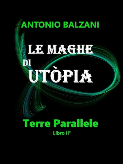 Le maghe di Utòpia
