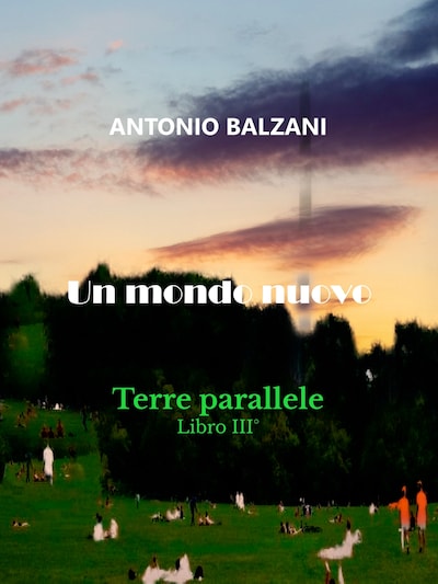 Un mondo nuovo