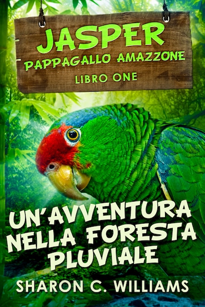 Un’avventura Nella Foresta Pluviale