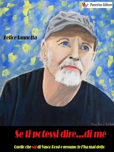 Se ti potessi dire...di me