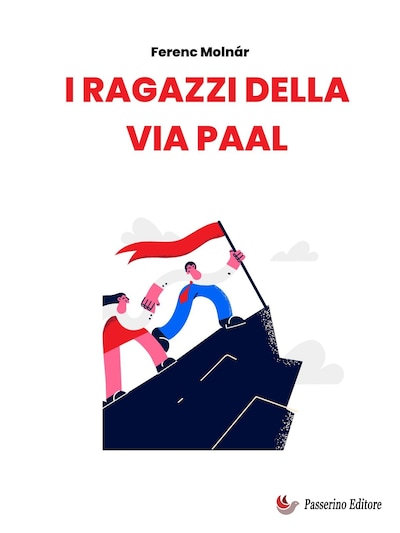 I ragazzi della via Paal