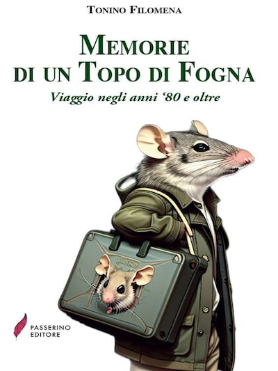 Memorie di un Topo di Fogna