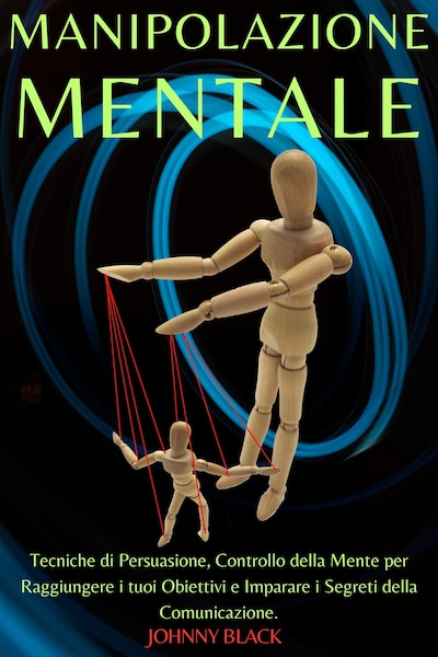 Manipolazione Mentale