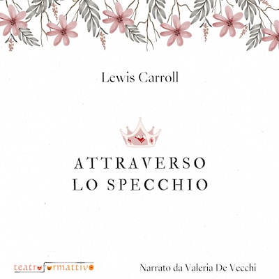Attraverso lo specchio