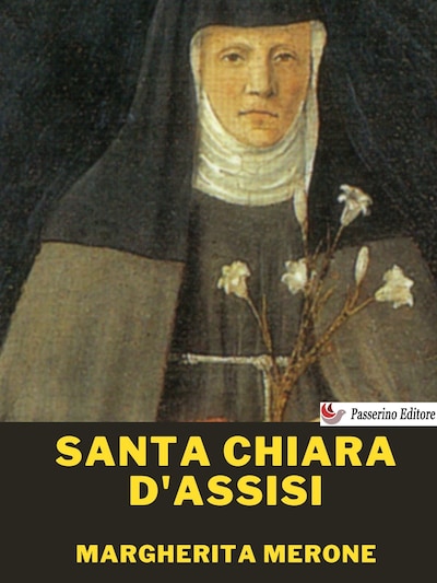 Santa Chiara d'Assisi