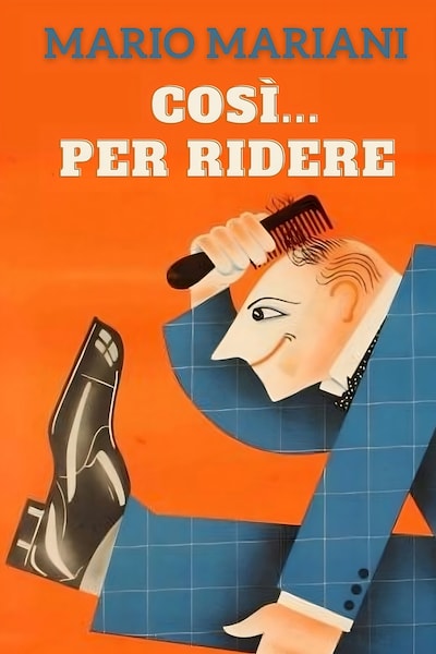 Così... per ridere