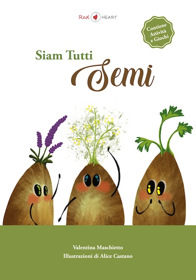 Siam tutti semi